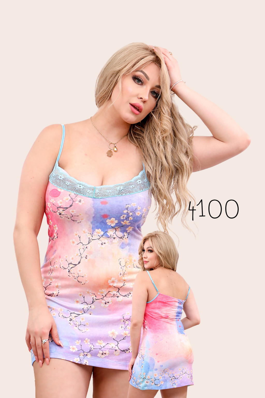 loolit 4100