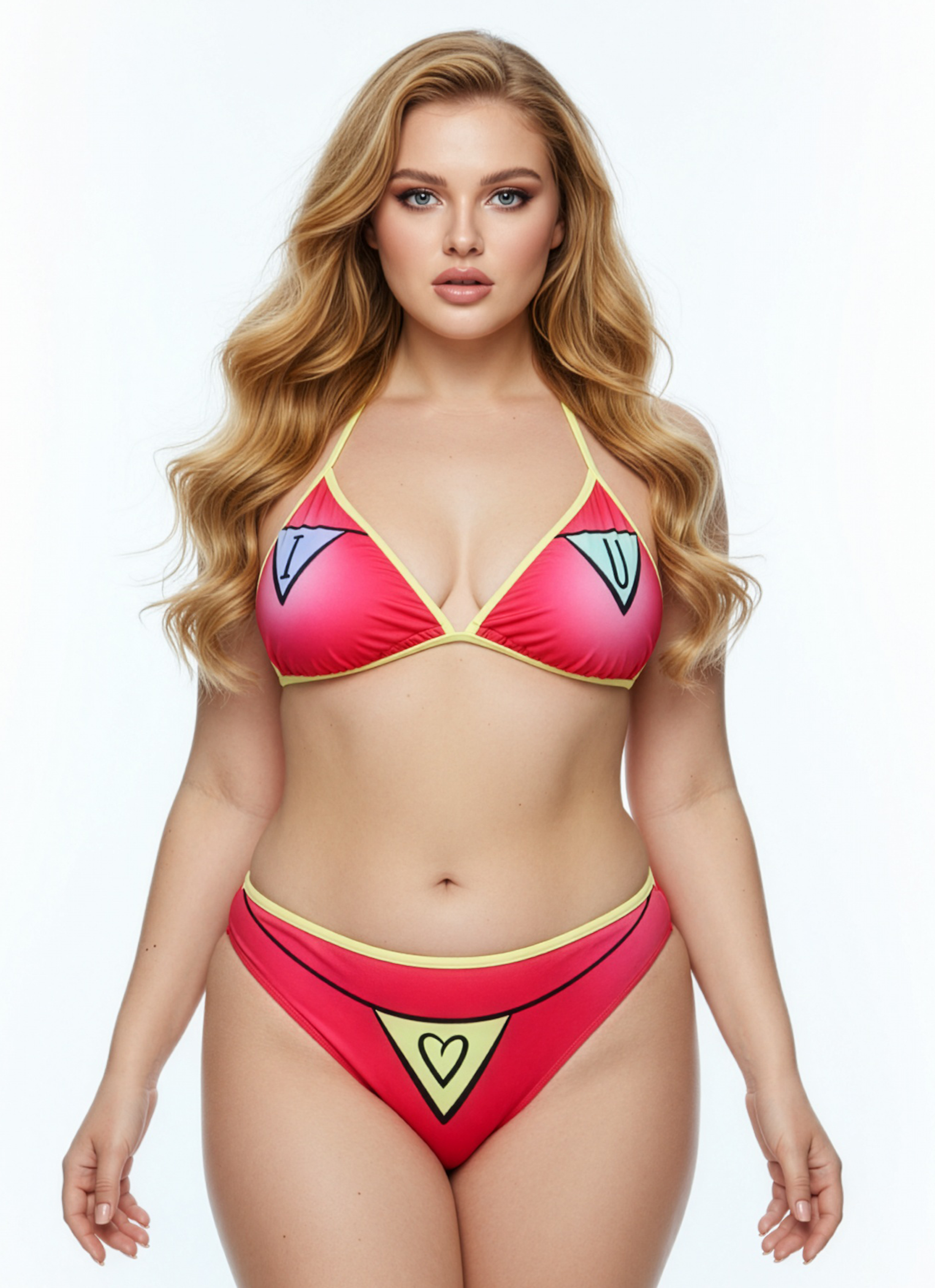 Lycra bra and panty set for women – Loolit